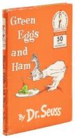 Green Eggs and Ham