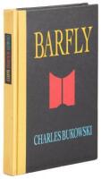 Barfly: The Continuing Saga of Henry Chinaski