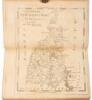 Carey's American Pocket Atlas - 4
