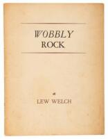 Wobbly Rock