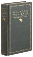 Wounds in the Rain: War Stories