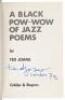 A Black Pow-Wow of Jazz Poems - 2