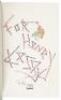 Two works inscribed by Ken Kesey - 2