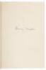 Three works signed by Henry Miller - 3