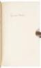 Three works by Henry Miller - one signed - 2
