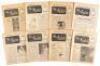 The Realist - 27 issues 1961-1966 - 2