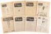The Realist - 27 issues 1961-1966 - 3