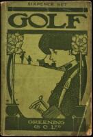 Golf: Greening's Useful Handbook Series