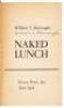 Naked Lunch - 2