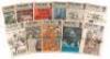 The Black Panther Black Community News Service - 22 issues from 1968 & 1969 - 2