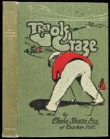 The Golf Craze: Sketches and Rhymes