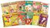 Lot of 25 Harvey and Other Humor Comics