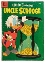 Uncle Scrooge No. 12