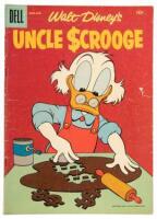 Uncle Scrooge No. 14