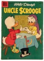 Uncle Scrooge No. 17