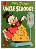 Uncle Scrooge No. 20