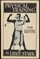 Physical Training for Golfers: Improve Your Game by "Jerks"!
