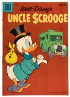 Uncle Scrooge No. 32