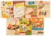 Walt Disney's Comics and Stories: Lot of Seven Comics - 2