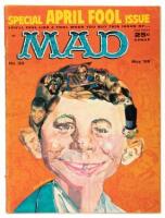 MAD No. 39