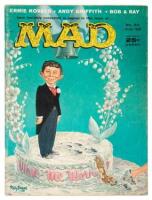 MAD No. 40