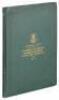 Report Upon the Determination of the Astronomical Co-ordinates of the Primary Stations at Cheyenne, Wyoming Territory, and Colorado Springs, Colorado Territory, made during the years 1872 and 1873...