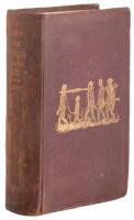 Narrative of an Expedition to the Zambesi and Its Tributaries; and of the Discovery of the Lakes Shiurwa and Nyassa. 1858-1864.