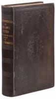 Autobiography, Reminiscences and Letters of John Trumbull, from 1756 to 1841