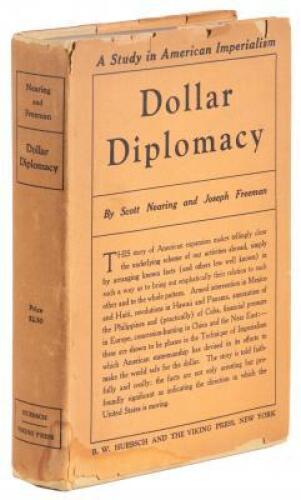 Dollar Diplomacy