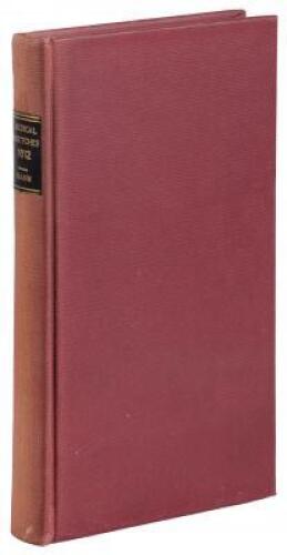 Medical Sketches of the Campaigns of 1812, 13, 14. To Which Is Added, Surgical Cases; Observations on Military Hospitals; and Flying Hospitals Attached to a Moving Army. Also, An Appendix, Comprising a Dissertation on Dysentery; Which Obtained the Boylsto