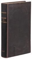 The History of Oregon and California, and the Other Territories on the North-West Coast of North America; Accompanied by a Geographical View and Map of Those Countries, and a Number of Documents as Proofs and Illustrations of the History