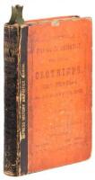 Express office hand-book and directory, for the use of 1,200 express agents and their customers : being the history of the express business and the earlier rail-road enterprises in the United States : together with some reminiscences of the old mail coach