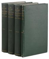 History of the Expedition under the Command of Captains Lewis and Clark to the Sources of the Missouri River, thence across the Rocky Mountains and down the Columbia River to the Pacific Ocean, performed during the years 1804-5-6 by Order of the Governmen