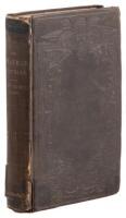 The Prairie Traveler. A Hand-Book for Overland Expeditions. With Maps Illustrations, and Itineraries of the Principal Routes Between the Mississippi and the Pacific