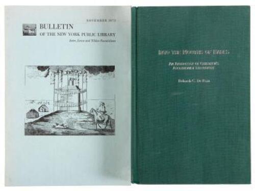 African-American and Anti-Slavery themes in American poetry