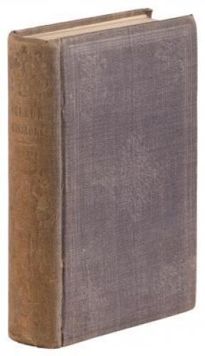 Oregon Missions and Travels Over the Rocky Mountains, in 1845-46.