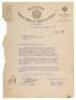 Seven letters from, to, or between members of the Jewish Community in Cuba - 6