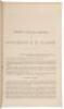 Second Biennial Message of Gov. H.H. Haight, to the Legislature of California. Nineteenth Session, December, 1871 - 2