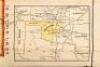 Map of Oklahoma Compiled from the Official Records of the General Land Office and Other Authentic Sources by Hudson-Kimberly Pub. Co. Scale 8½ Miles-1 inch - 3