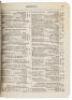 The Mercantile Agency Reference Book (and key) with a list of Banks and Bankers, State Collection Laws, Maps, etc., July, 1913 - 5