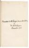 Viaggio Intorno al Globo alla California ed alle Isole Sandwich negli anni 1826, 1827, 1828 e 1829.... - 4