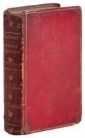 A Compendius and Historical Grammar: Exhibiting a brief survey of the Terraqueous Globe; and Shewing, the Situation, Extent, Boundaries, and Divisions of the various Countries, their Chief Towns, Mountains, Rivers, Climates, and Productions...