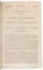 California and New Mexico: Message of the President of the United States, Transmitting information...on the Subject of California and New Mexico. (caption title.) - 4