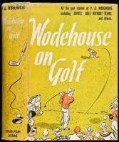 Wodehouse on Golf