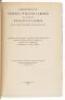 Reminiscences of General William Larimer and of His Son William H. H. Larimer Two of the Founders of Denver City Compiled From Letters and From Notes Written by the Late William H. H. Larimer, of Kansas City, Missouri, by Herman S. Davis PH.D. - 4