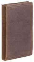 The Great West: Railroad, Steamboat, and Stage Guide and Hand-Book for Travellers, Miners, and Emigrants to the Western, Northwestern, and Pacific States and Territories: With a Map of the Best Routes to the Gold and Silver Mines