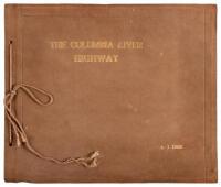 Columbia River Highway (cover title)