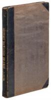 History of the Hawaiian or Sandwich Islands, Embracing Their Antiquities, Mythology, Legends, Discovery by Europeans in the Sixteenth Century, Re-Discovery by Cook, With Their Civil, Religious, and Political History, From the Earliest Traditionary Period 