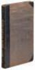 History of the Hawaiian or Sandwich Islands, Embracing Their Antiquities, Mythology, Legends, Discovery by Europeans in the Sixteenth Century, Re-Discovery by Cook, With Their Civil, Religious, and Political History, From the Earliest Traditionary Period 