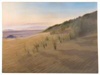 Ocean Beach Dunes, San Francisco